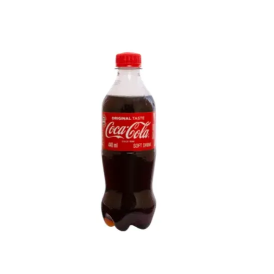 coca cola pet 3300ml