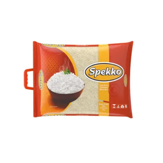 SPEKKO SPEKKO RICE 10KG