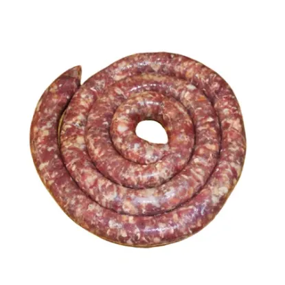 KAMEELHOUT BOEREWORS KG