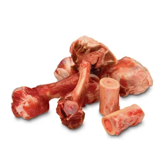 LAMB BONES P/KG