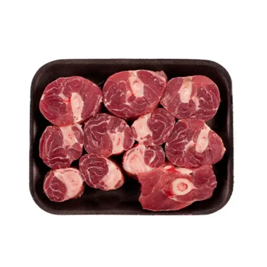 LAMB KNUCKLES P/KG