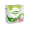 TWINSAVER TOILET PAPER 2PLY X18 EACH