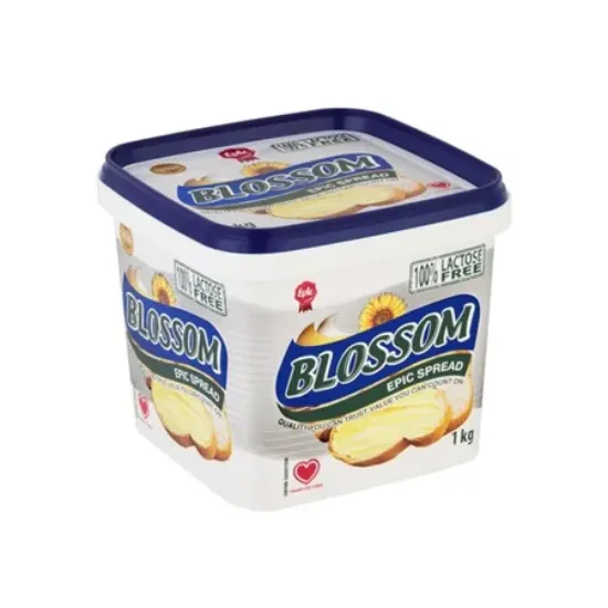 BLOSSOM LITE TUB KG