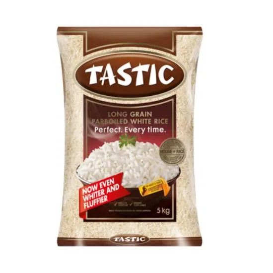 TASTIC RICE 5KG