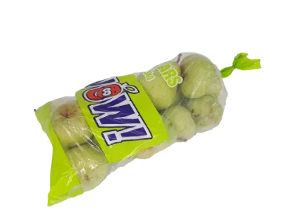 PACKHAMS FORELLE  PEARS BAG TRU CAPE 3KG