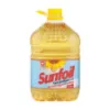 SUNFOIL SUNFLOWER OIL 5LT