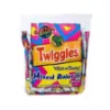 TWIGGLES MIX BALE 50X20G EACH