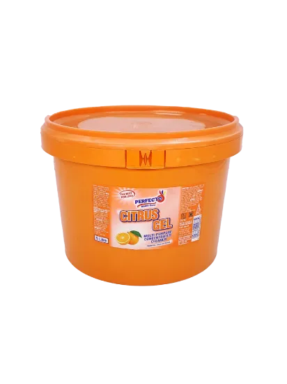 PERFECTO CITRUS GEL 5LT