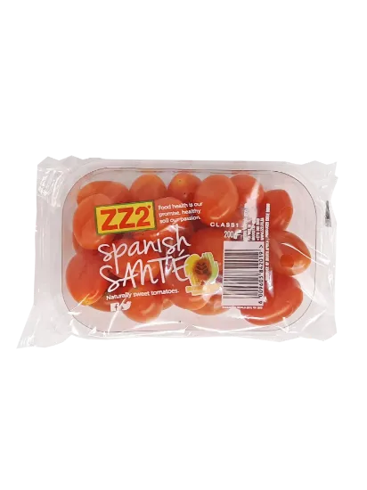 SPANISH SANTE COCKTAIL TOMS ZZ2 200G