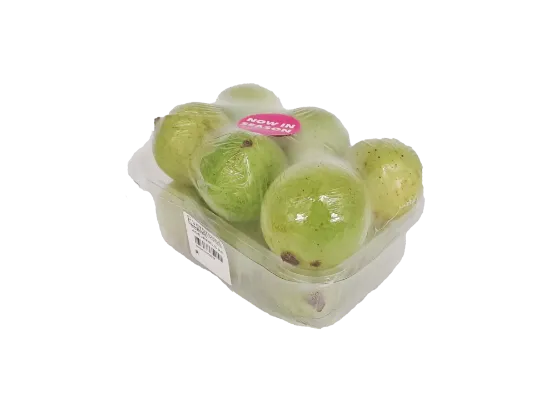 GUAVAS KOEJAWELS RONDOMOOI PUNNET