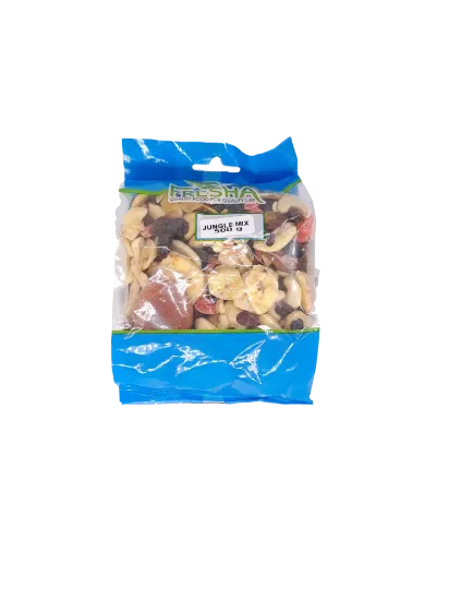 FRESHA JUNGLE MIX 500G