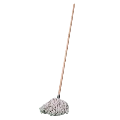 DREAM MOP WITH WOODEN HANDLE EACH