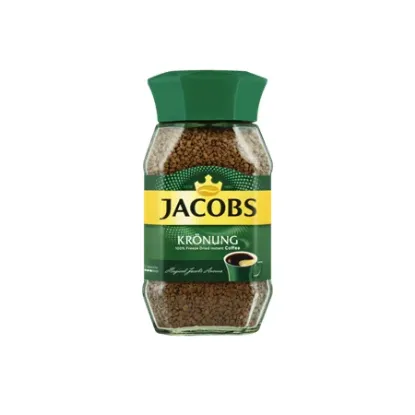 JACOBS KRONUNG COFFEE 200G